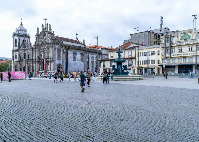 Limehome Rua Oliveiras