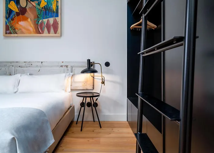 Limehome Rua Oliveiras Lejlighedshotel 3*