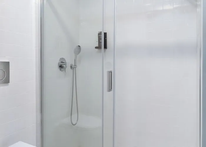 Limehome Rua Oliveiras Lejlighedshotel