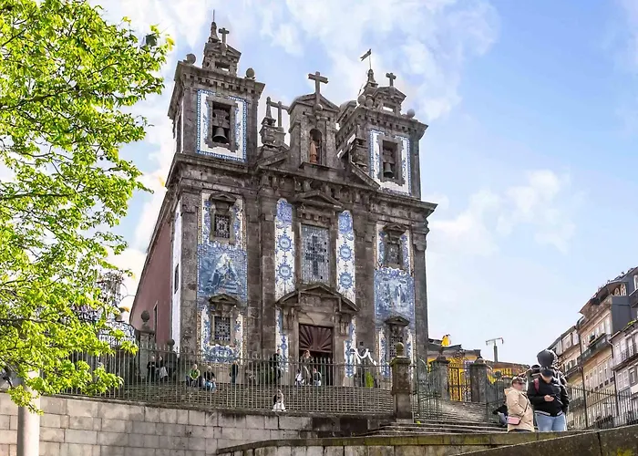 Limehome Rua Oliveiras 3*