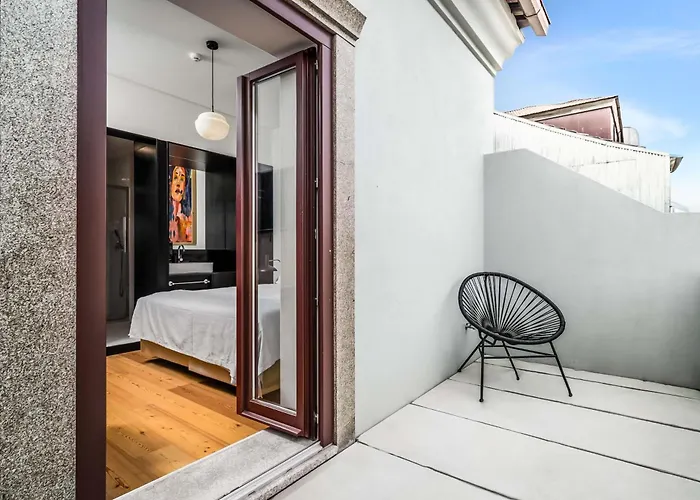 Limehome Rua Oliveiras