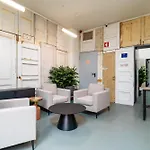 Limehome Rua Oliveiras アパートホテル ポルト