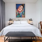Limehome Rua Oliveiras アパートホテル 3*
