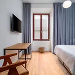 Limehome Rua Oliveiras 3*