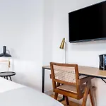 Appart hôtel Limehome Rua Oliveiras Oporto