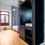 Limehome Rua Oliveiras ポルト
