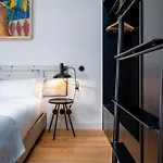 Limehome Rua Oliveiras Appart hôtel 3*