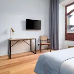Aparthotel Limehome Rua Oliveiras Porto