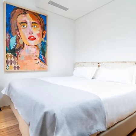 Limehome Rua Oliveiras Guest house