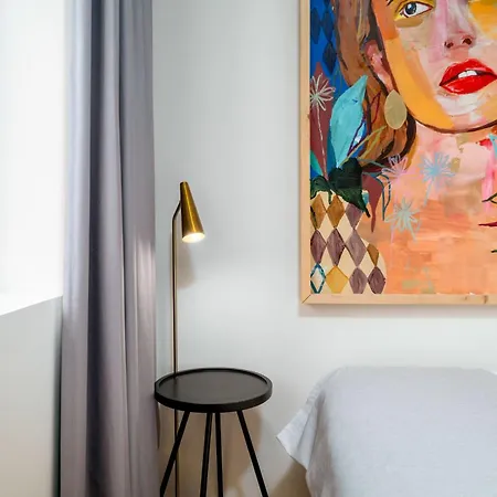 Guest house Limehome Rua Oliveiras Porto