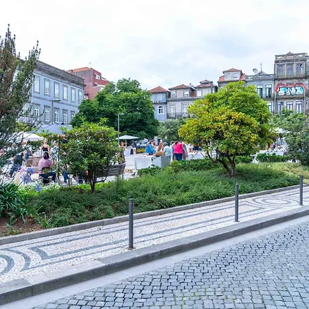 Limehome Rua Oliveiras *