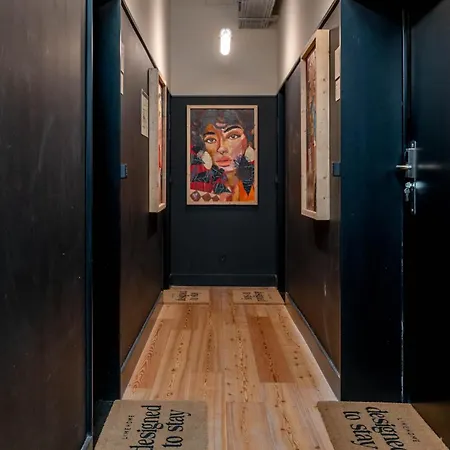 Limehome Rua Oliveiras 포르투