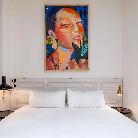 Limehome Rua Oliveiras