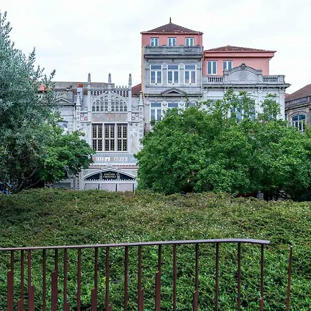 Guest house Limehome Rua Oliveiras