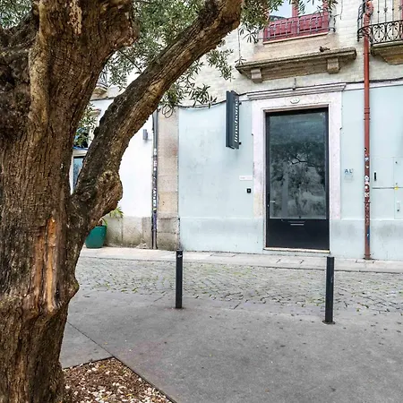 Limehome Rua Oliveiras