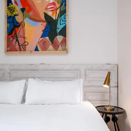 Guest house Limehome Rua Oliveiras