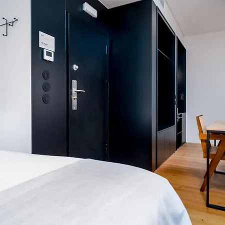 Guest house Limehome Rua Oliveiras Porto