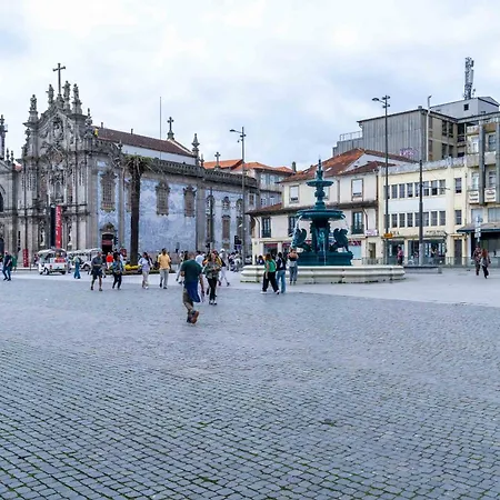 Limehome Rua Oliveiras