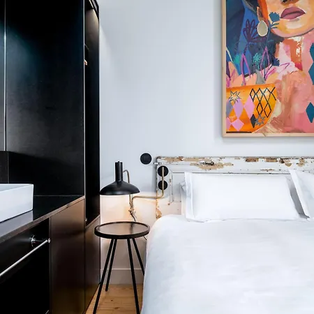Limehome Rua Oliveiras Guest house Porto