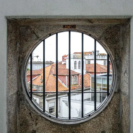 Limehome Rua Oliveiras