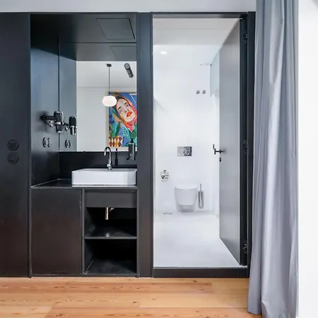 Limehome Rua Oliveiras Guest house Porto