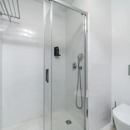 Limehome Rua Oliveiras *