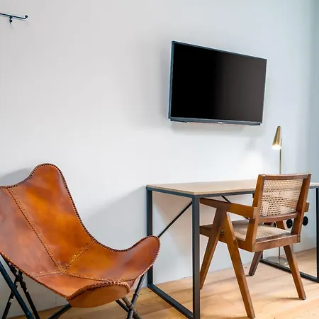 Limehome Rua Oliveiras Porto