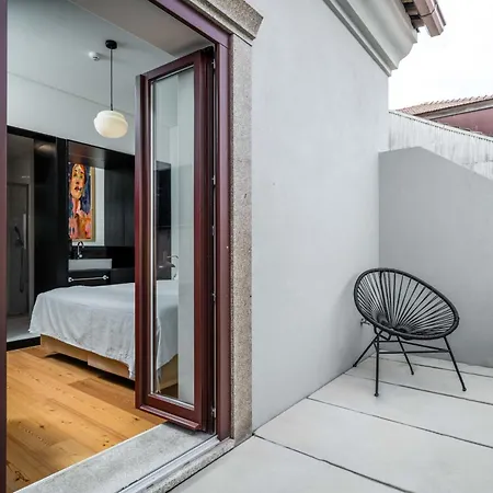 Limehome Rua Oliveiras * Porto