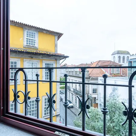 Limehome Rua Oliveiras