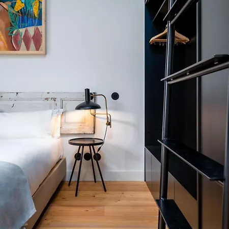 Limehome Rua Oliveiras Guest house *