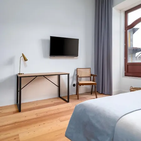 Guest house Limehome Rua Oliveiras Porto