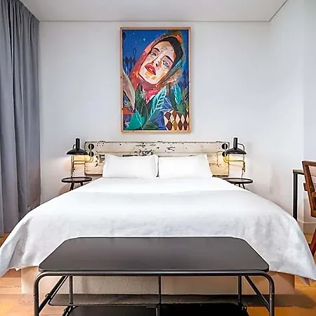 Apart-hotel Limehome Rua Oliveiras Porto