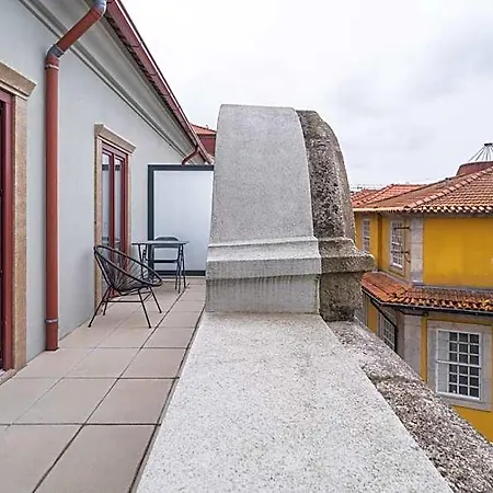 Limehome Rua Oliveiras 3*