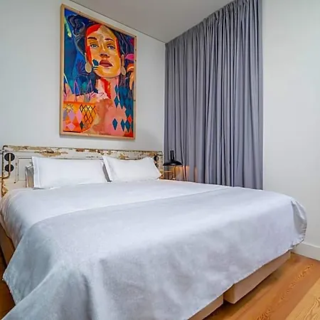 Limehome Rua Oliveiras