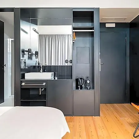 Apart-hotel Limehome Rua Oliveiras Porto