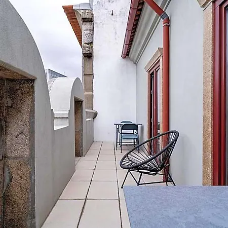 Limehome Rua Oliveiras Apart-hotel 3*