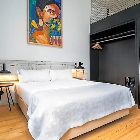 Limehome Rua Oliveiras