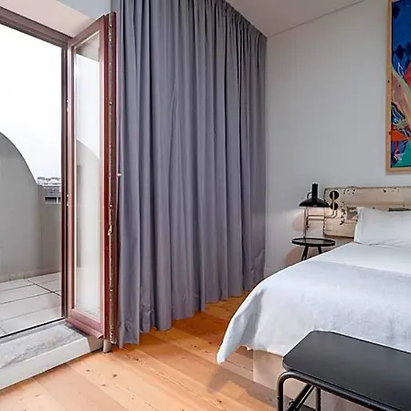 Limehome Rua Oliveiras 3*