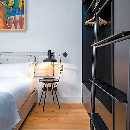 Limehome Rua Oliveiras Apart-hotel Porto