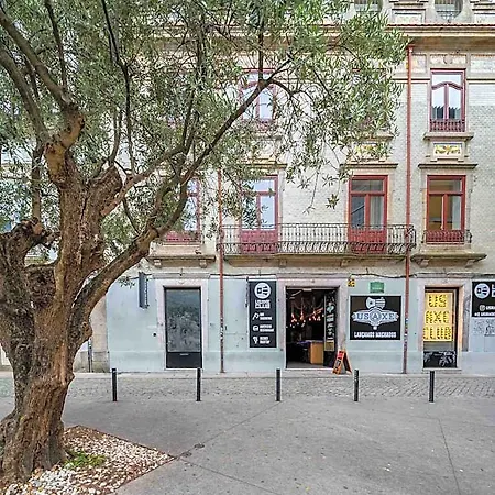 Limehome Rua Oliveiras Apart-hotel