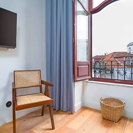 Limehome Rua Oliveiras 3* Porto
