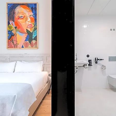Apart-hotel Limehome Rua Oliveiras 3*