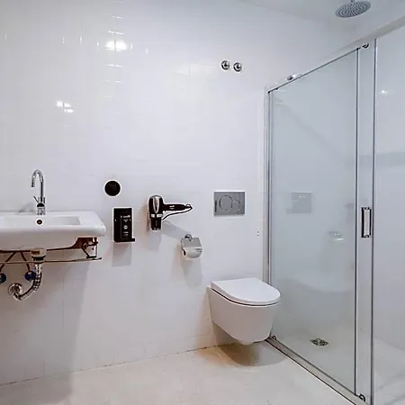 Limehome Rua Oliveiras Apart-hotel 3*