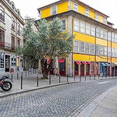 Limehome Rua Oliveiras Apart-hotel 3*