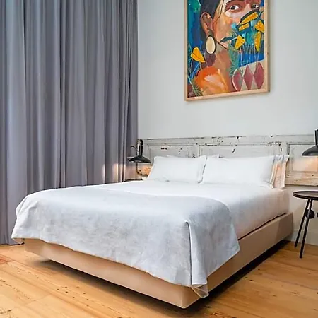 Apart-hotel Limehome Rua Oliveiras