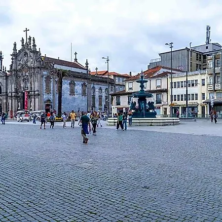 Apart-hotel Limehome Rua Oliveiras