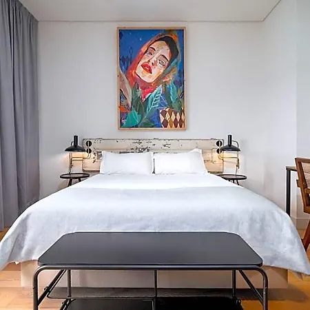 Limehome Rua Oliveiras Porto