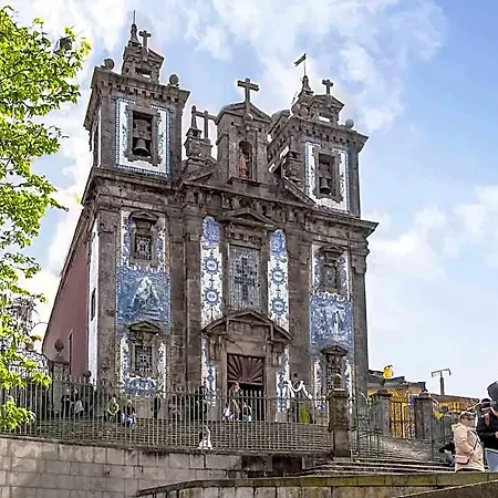 Limehome Rua Oliveiras Porto