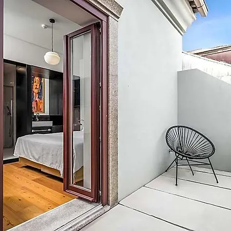 Limehome Rua Oliveiras Apart-hotel 3*