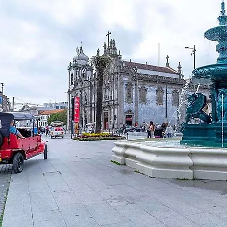 Limehome Rua Oliveiras